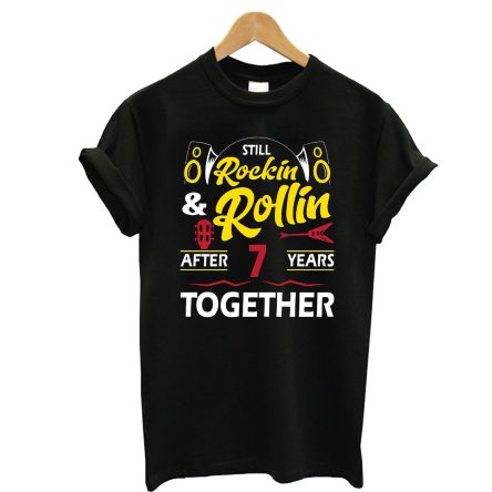 Anniversary T Shirt