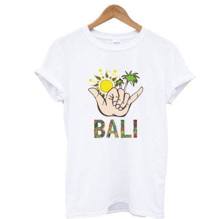 Bali Shaka T-Shirt