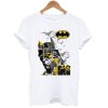 Batman Legacy T Shirt