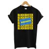 Blckbuster Movie Video T-Shirt