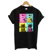 Cat Superstar T-Shirt