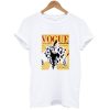 Cruella Deville Vogue T-Shirt