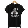 Fizbo The Clown T shirt