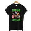 Fredo Santana Black T-Shirt