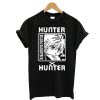 Hunter Killua Zaoldyeck T-Shirt
