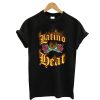Latino Heat T-Shirt