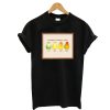 Lovebird Ripeness Chart Unisex T-Shirt