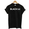 MLS Black Lives Matter T-Shirt