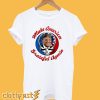 Make America Grateful Again Trump T-Shirt