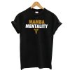 Mamba Metality Kobe Bryant T-Shirt