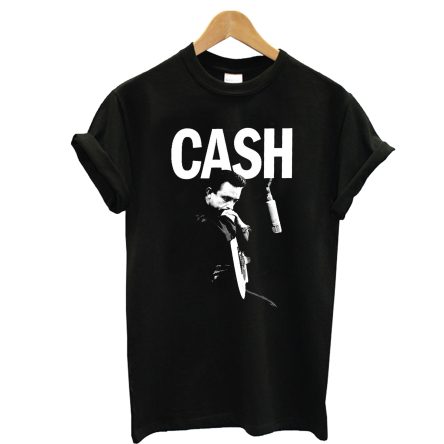 Merchandise Johnny Cash T shirt