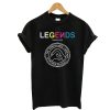 Norris Nuts Legends Unisex T-Shirt