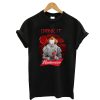Pennywise Drink IT Budweiser T-Shirt