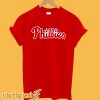 Phillies T shirt