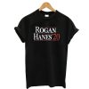 Rogan Hanes’20 T-Shirt