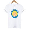 Rose Nylund From The Golden Girls T-Shirt
