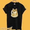 Shiba inu doge T-Shirt
