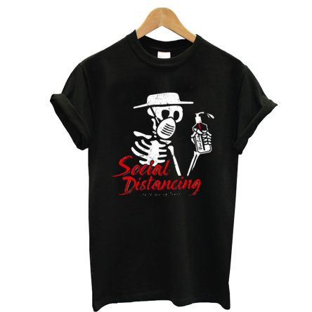 Social Distancing T-Shirt