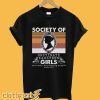 Society Of Girls T-Shirt