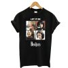 The Beatles Let It Be T-Shirt