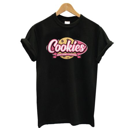 The Cookies Pippa Grant’s T-Shirt