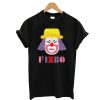 The Fizbo T shirt