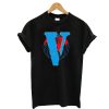 Vlone x Juice WRLD T-Shirt