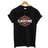 Welcome To Flavortown USA T-Shirt