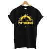 When You Play Pittsburgh T-Shirt