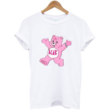 acab bear T-Shirt