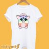 Rainbow furby T-Shirt