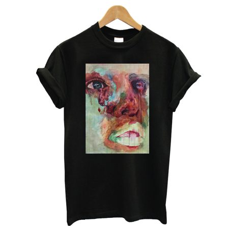 rotting face T-Shirt