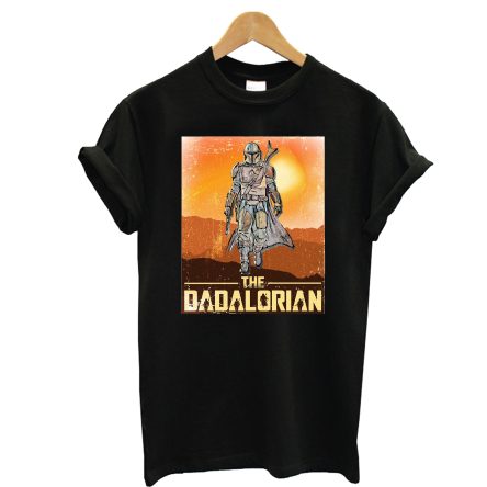 the dadalorian T-Shirt