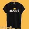 BK Cafe T Shirt