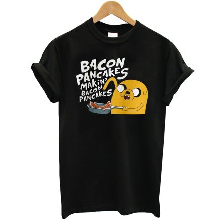 Bacon pancakes makin bacon T-Shirt