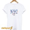 NYC 1984 Original T Shirt