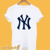 New York Yankees Logo T-Shirt