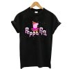 Peppa Pig Christmas T-Shirt