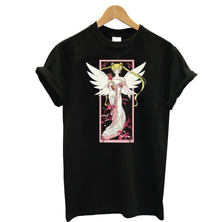 Sailor Moon Awesome T-Shirt