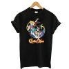 Sailor Moon Fighters T-Shirt