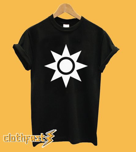Star Circle T-Shirt