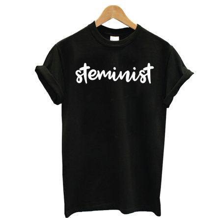 Steminist T-Shirt