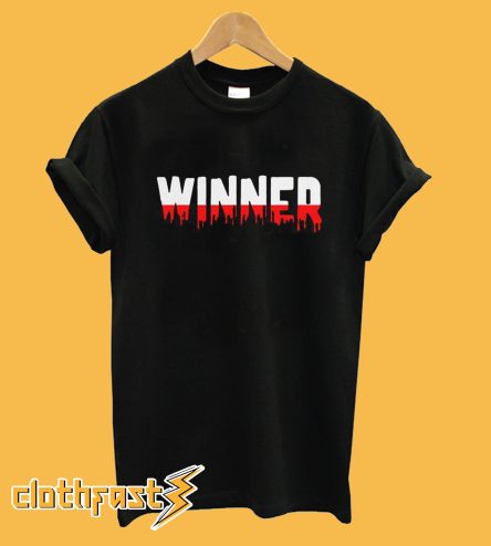 Winner T-Shirt