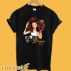 Black And Boujee African Girl T shirt