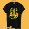 Cobra Kai Karate Kid T shirt