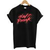 Daft Punk Homework T-Shirt