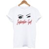 Eye September GirlT-Shirt