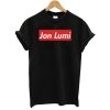 Jon Lumi T-Shirt