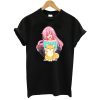 Kawaii Anime Japanese Shiba Inu T-Shirt