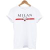 Milan Cheetah 1979 T-Shirt